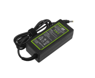 Green Cell Zasilacz do HP 65W (3.5A, 4.8-1.7mm) - 516494 - zdjęcie 1